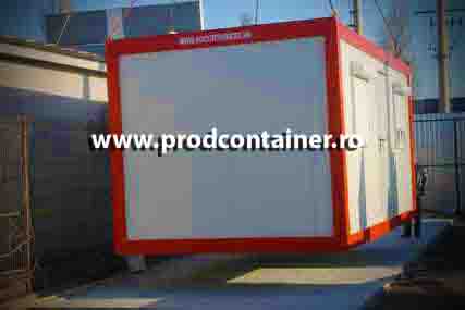 containere birou pret  